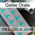 Gelée Orale 28